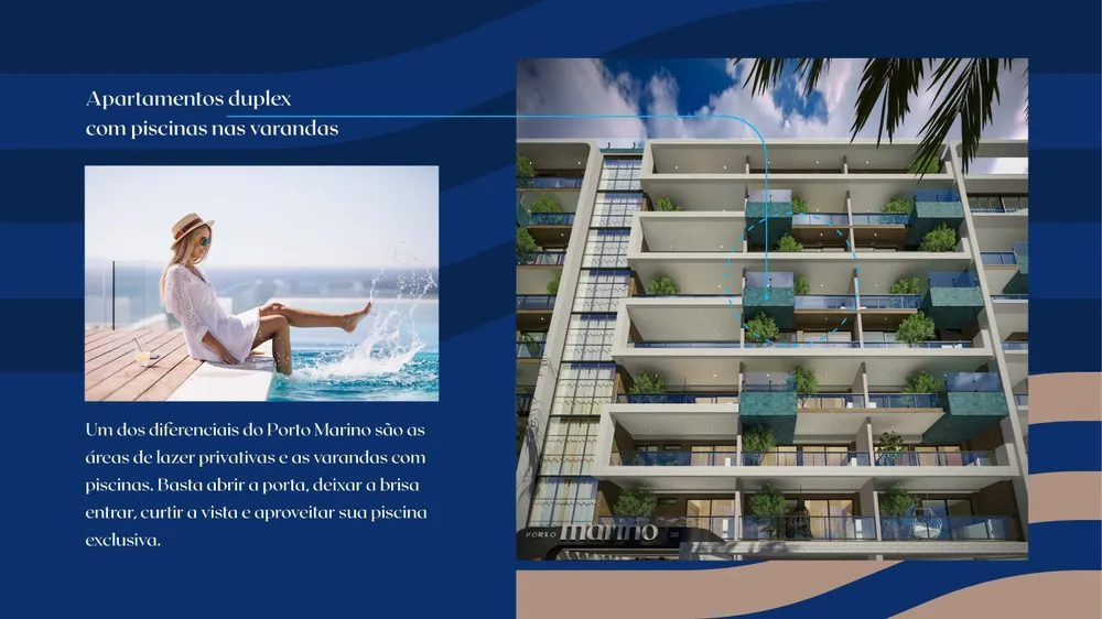 Apartamento, 2 quartos, 72 m² - Foto 4