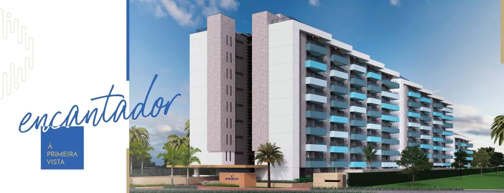 Apartamento, 3 quartos, 66 m² - Foto 5