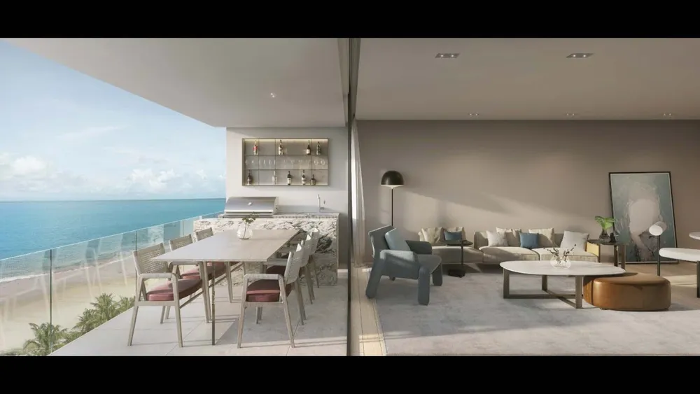 Apartamento, 1 quarto, 36 m² - Foto 19