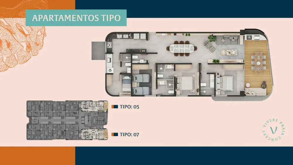Apartamento, 3 quartos, 93 m² - Foto 14