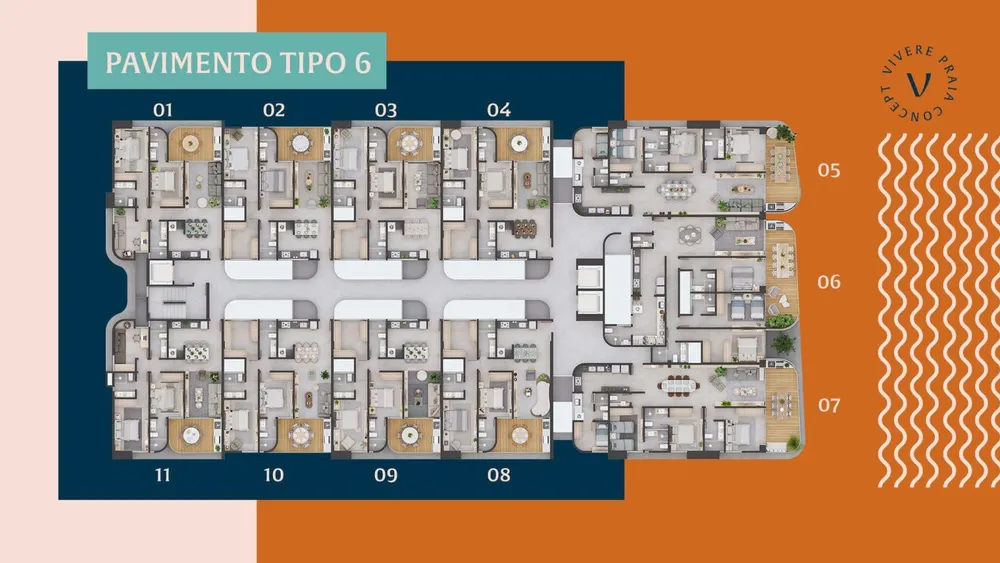 Apartamento, 3 quartos, 93 m² - Foto 12