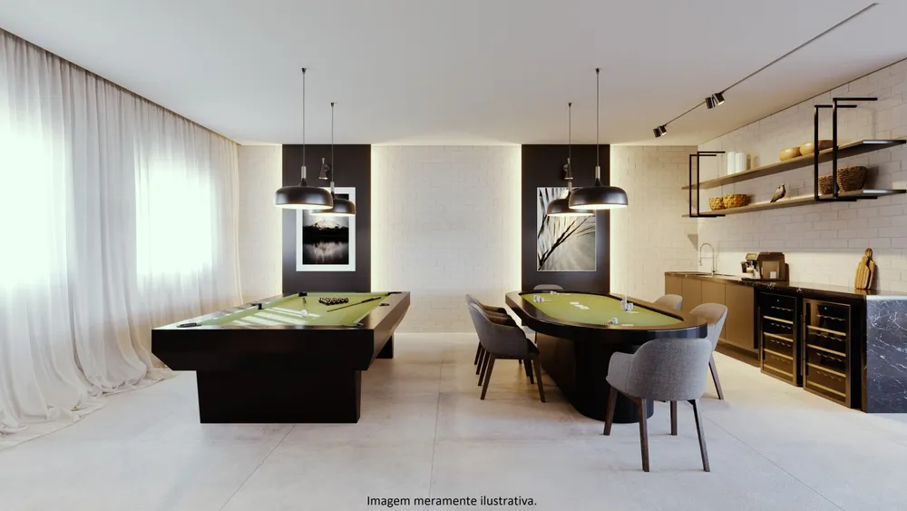 Apartamento, 1 quarto, 20 m² - Foto 9