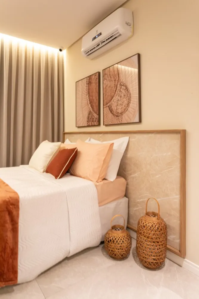 Apartamento, 1 quarto, 20 m² - Foto 14