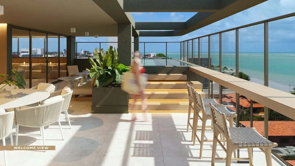 Apartamento, 4 quartos, 244 m² - Foto 1