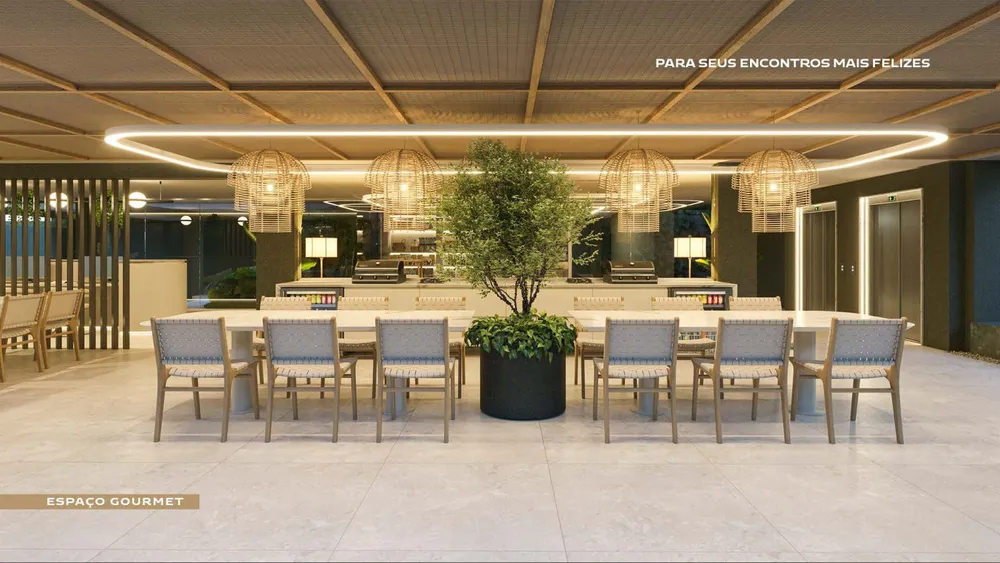 Apartamento, 4 quartos, 244 m² - Foto 5