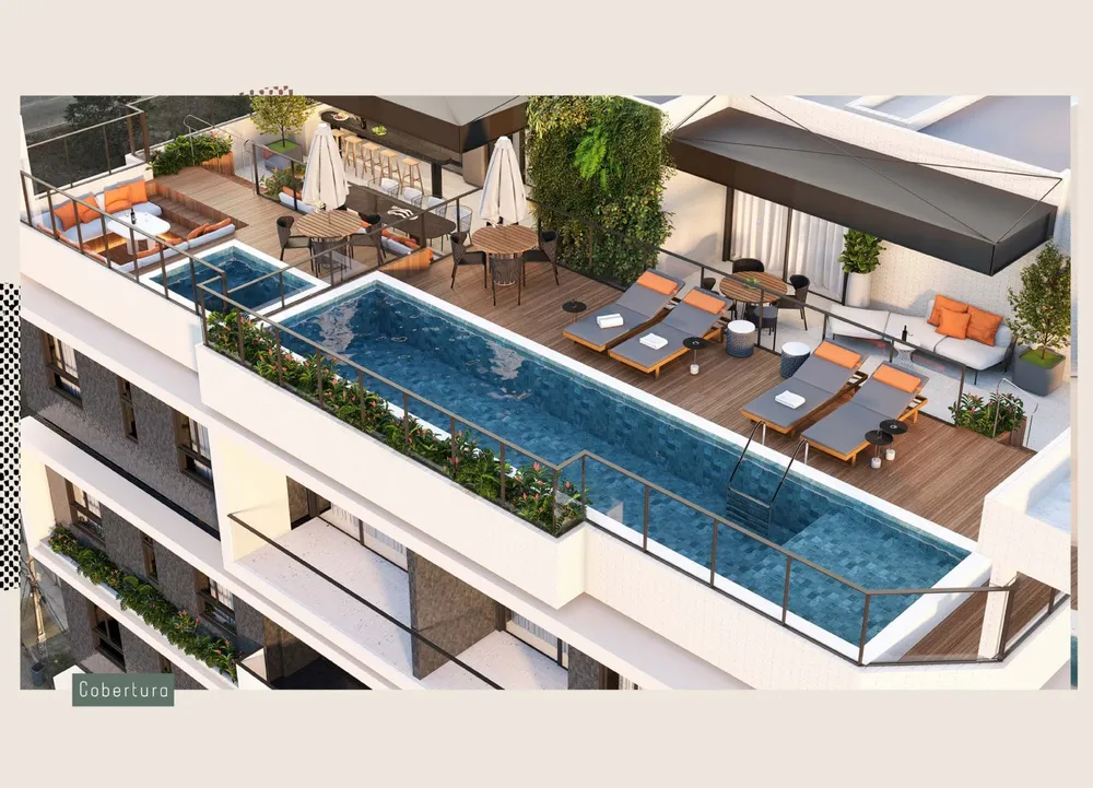 Apartamento, 2 quartos, 53 m² - Foto 12