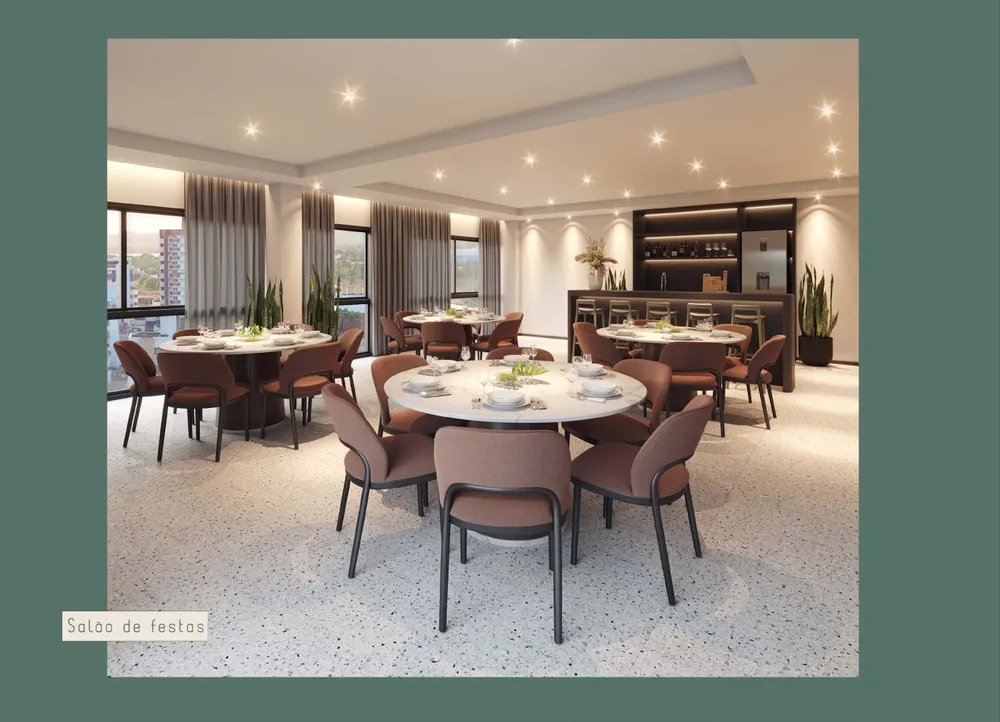 Apartamento, 2 quartos, 53 m² - Foto 11