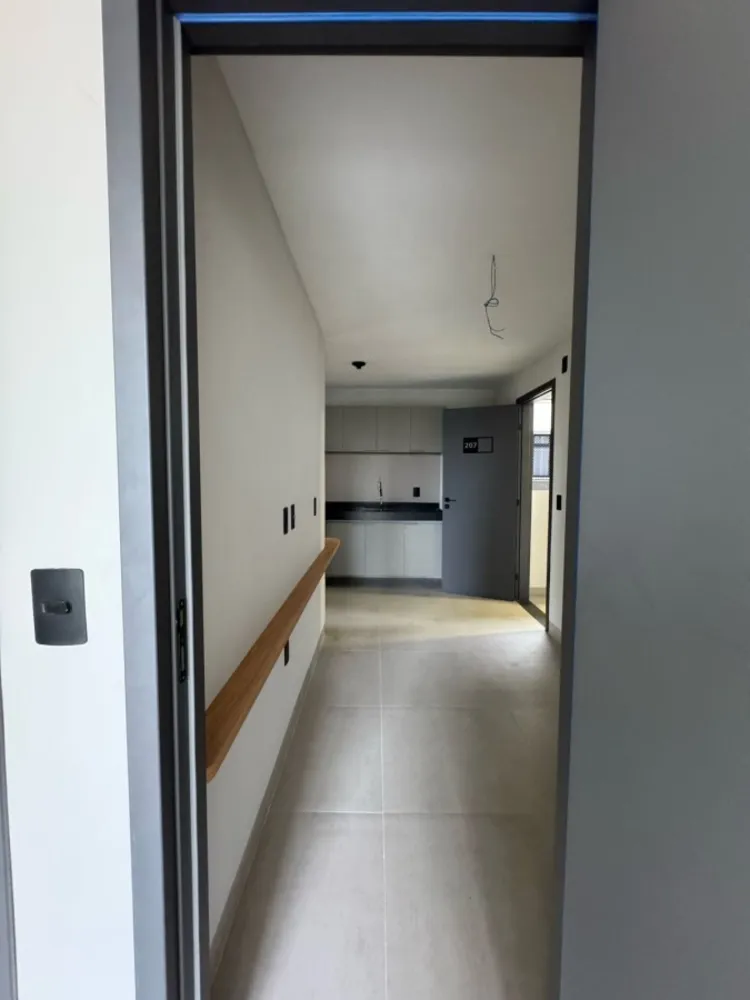 Apartamento, 1 quarto, 23 m² - Foto 5