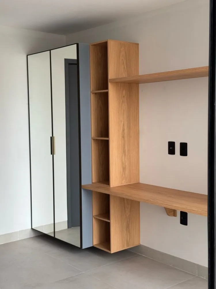 Apartamento, 1 quarto, 23 m² - Foto 4