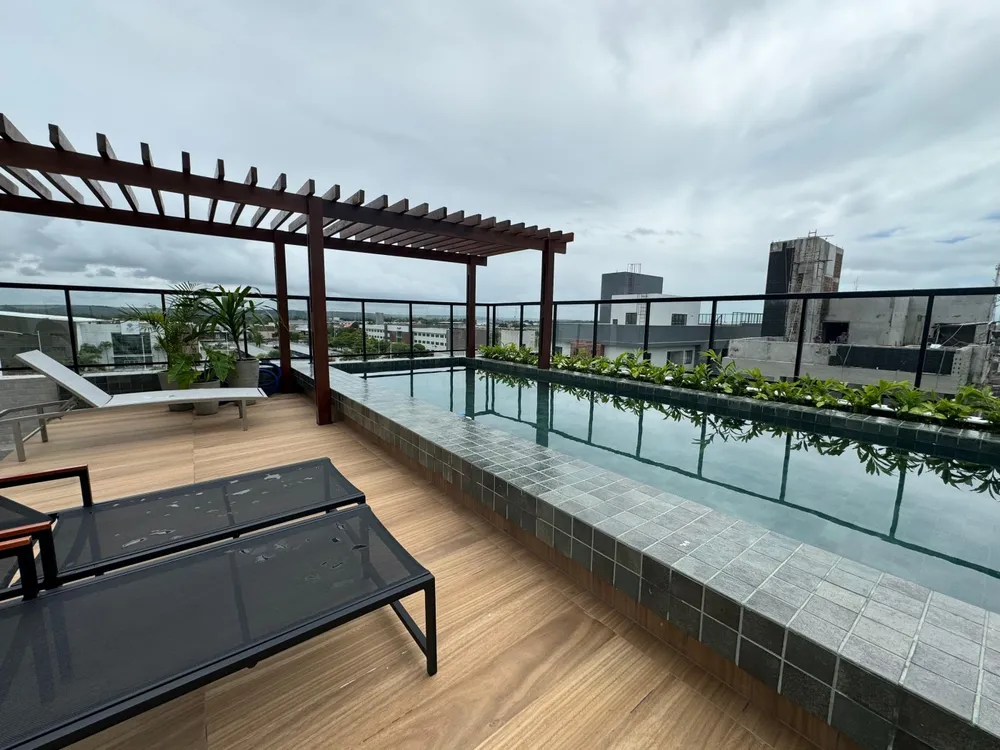 Apartamento, 1 quarto, 24 m² - Foto 1