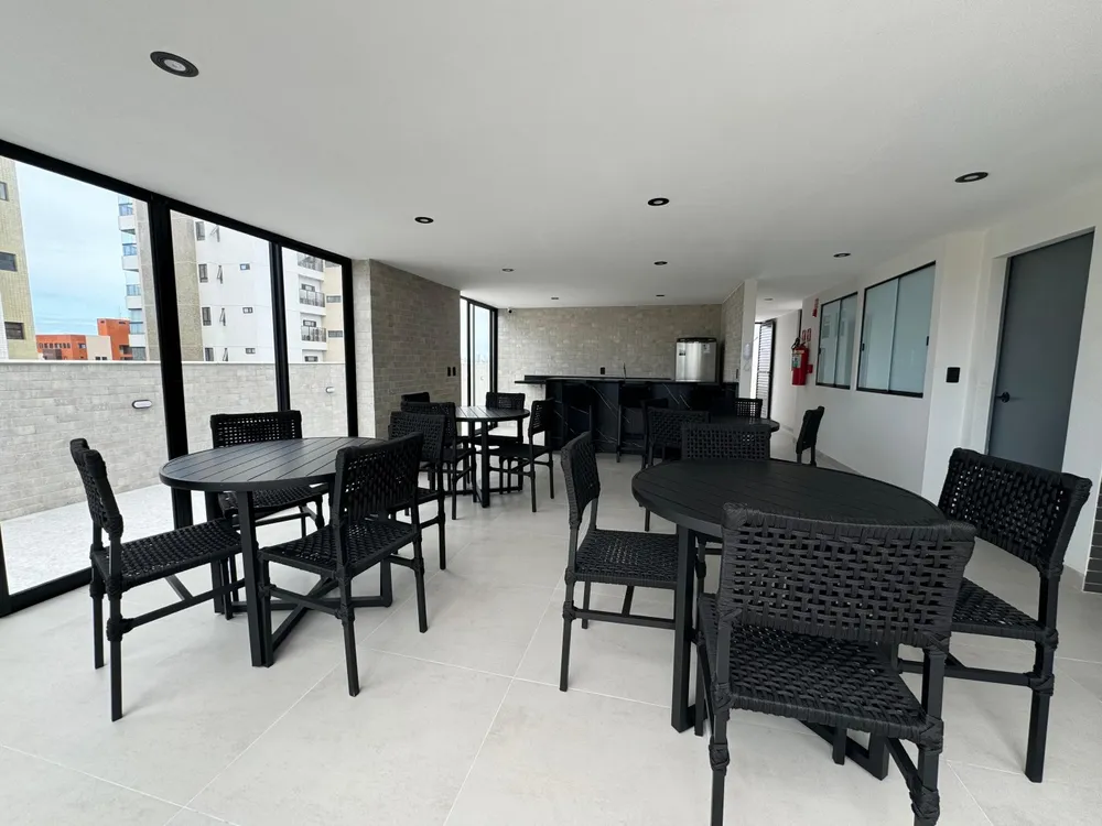 Apartamento, 1 quarto, 24 m² - Foto 7
