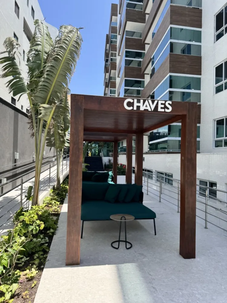 Apartamento, 2 quartos, 71 m² - Foto 13