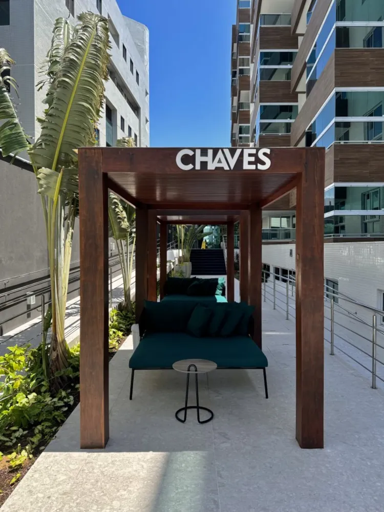 Apartamento, 2 quartos, 71 m² - Foto 14