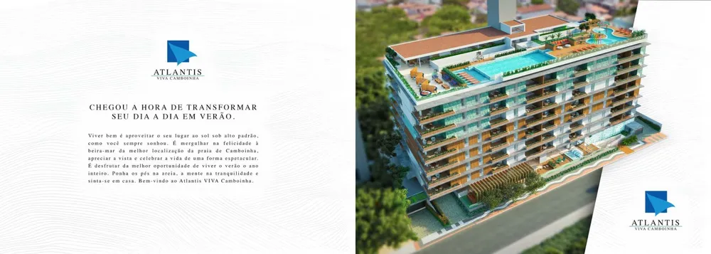 Apartamento, 4 quartos, 172 m² - Foto 1