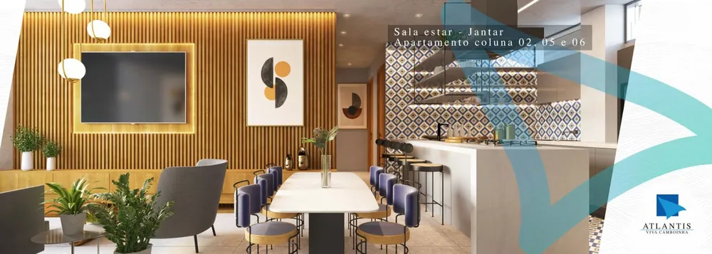 Apartamento, 4 quartos, 172 m² - Foto 8