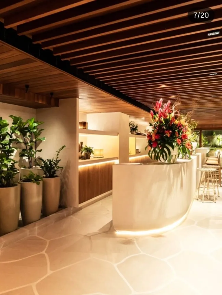 Apartamento, 3 quartos, 113 m² - Foto 6
