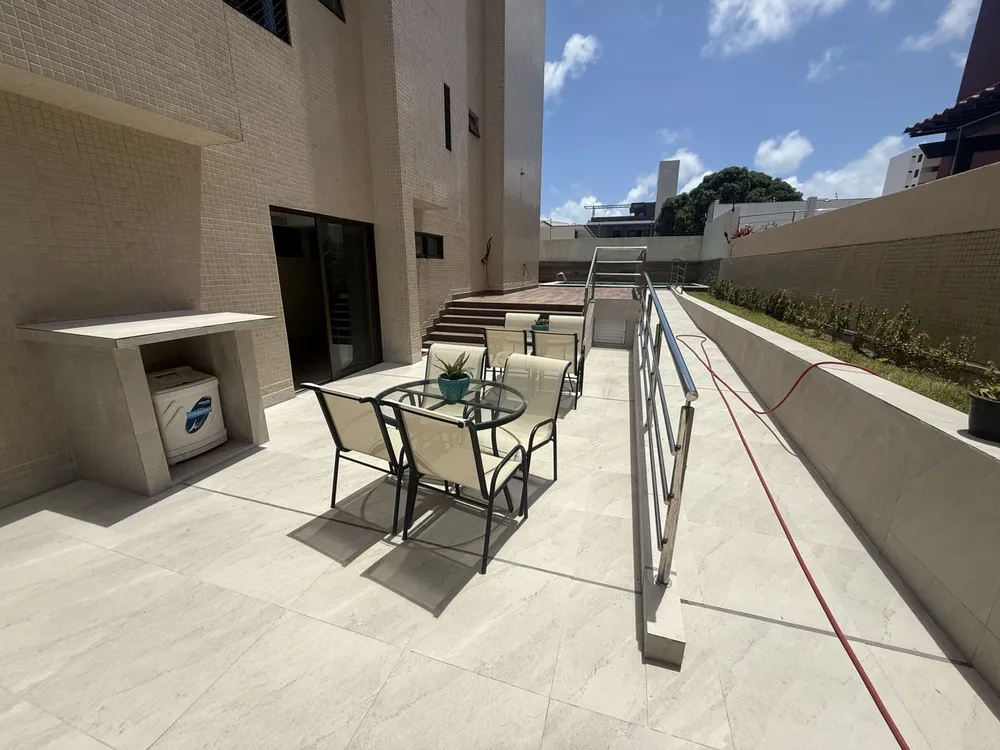 Apartamento, 3 quartos, 129 m² - Foto 14
