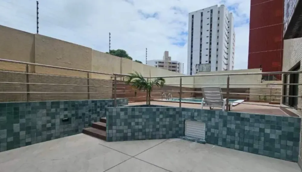 Apartamento, 3 quartos, 129 m² - Foto 16