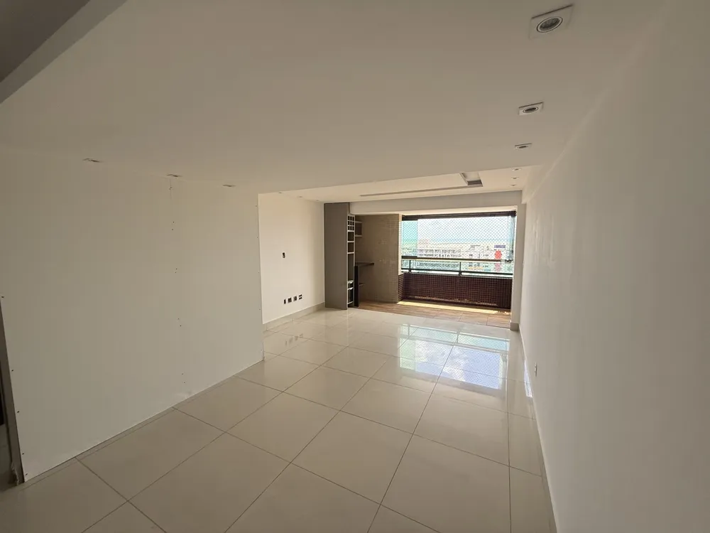 Apartamento, 3 quartos, 129 m² - Foto 2