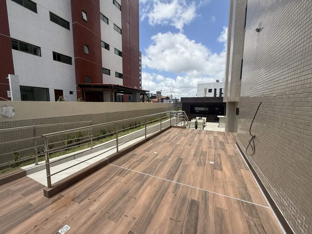 Apartamento, 3 quartos, 129 m² - Foto 13