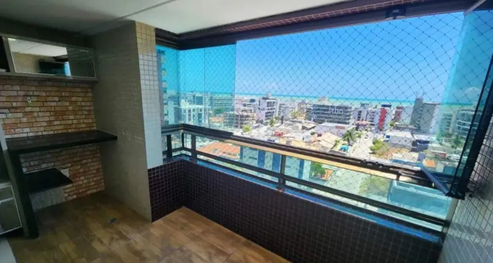 Apartamento, 3 quartos, 129 m² - Foto 1