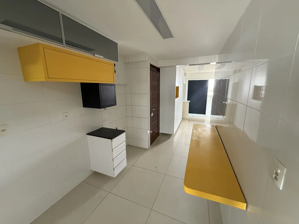 Apartamento, 3 quartos, 129 m² - Foto 5