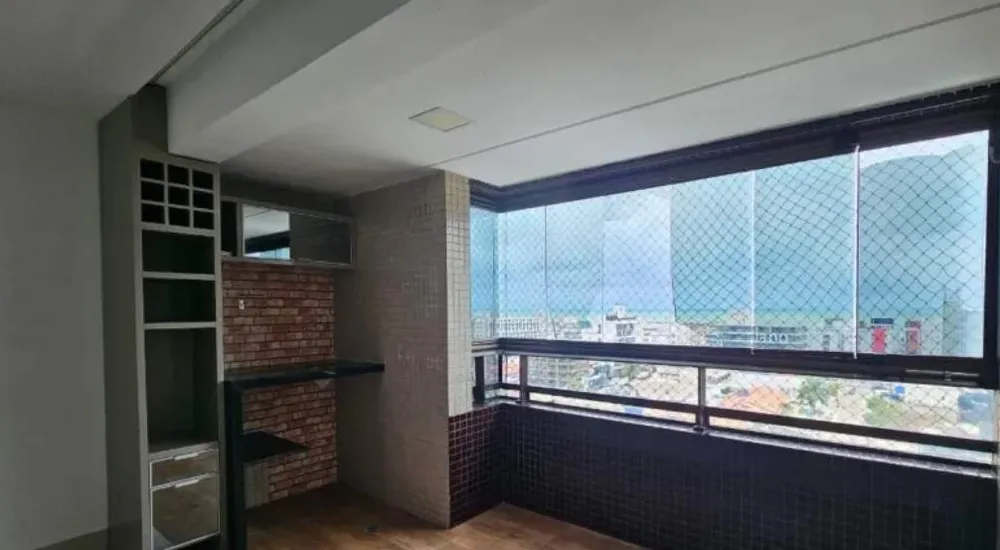 Apartamento, 3 quartos, 129 m² - Foto 3