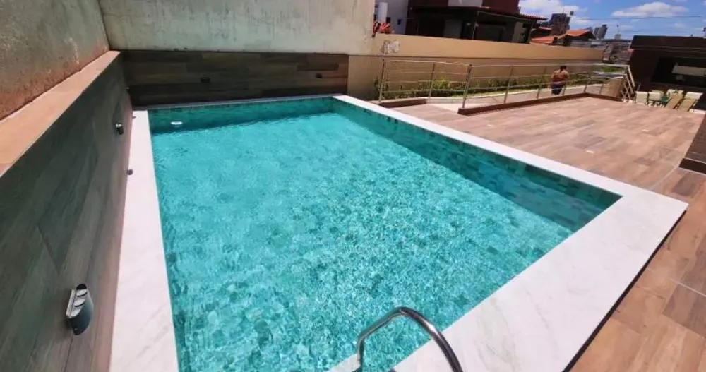 Apartamento, 3 quartos, 129 m² - Foto 15