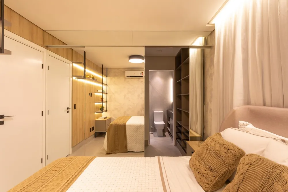 Casa, 4 quartos, 150 m² - Foto 9