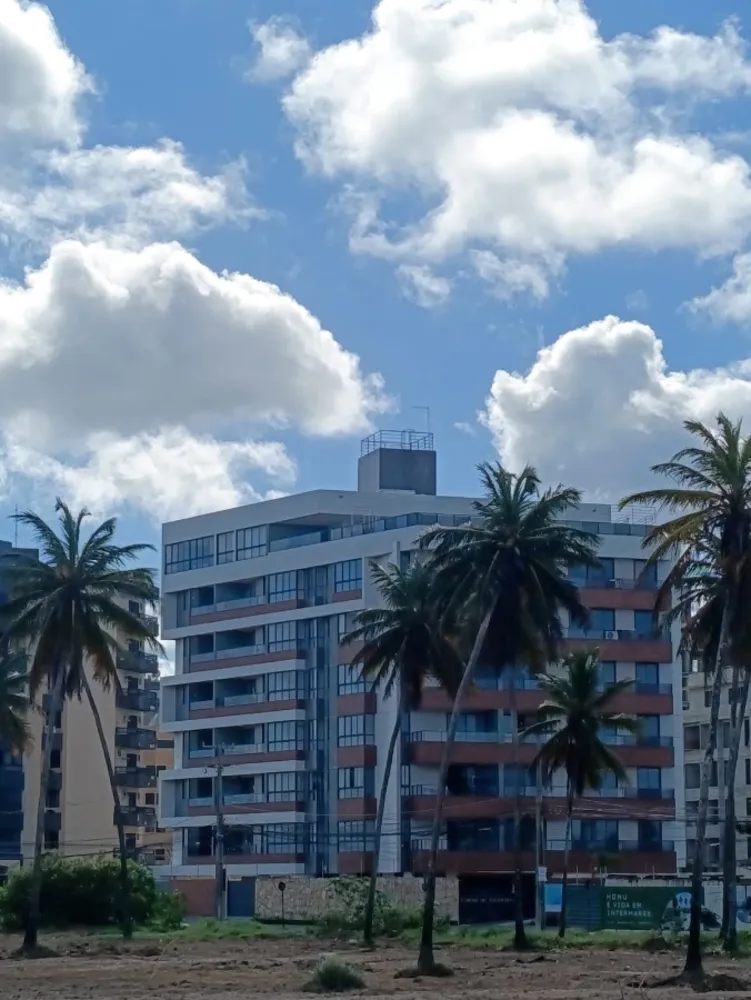 Apartamento, 3 quartos, 76 m² - Foto 1