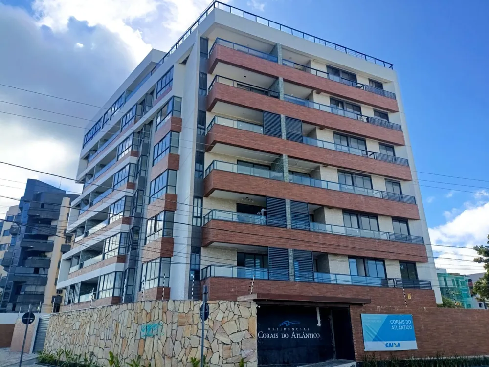 Apartamento, 3 quartos, 76 m² - Foto 4