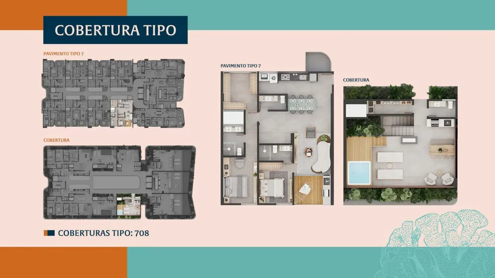 Apartamento, 3 quartos, 146 m² - Foto 15