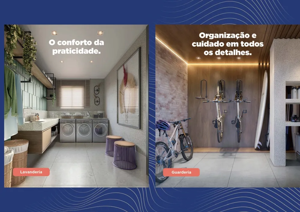 Apartamento, 2 quartos, 58 m² - Foto 12