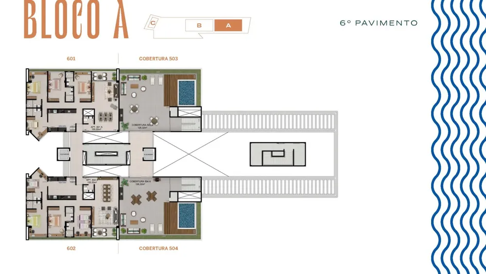 Apartamento, 2 quartos, 71 m² - Foto 11