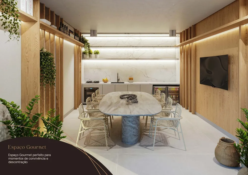 Apartamento, 2 quartos, 72 m² - Foto 6