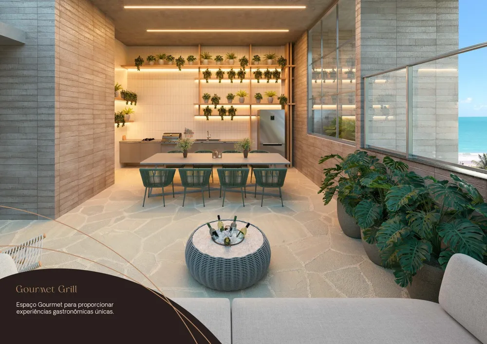 Apartamento, 2 quartos, 72 m² - Foto 5