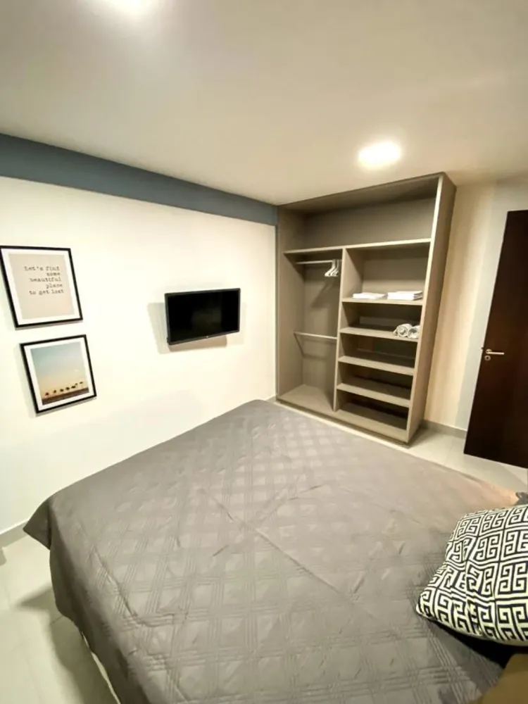 Apartamento, 2 quartos, 60 m² - Foto 11