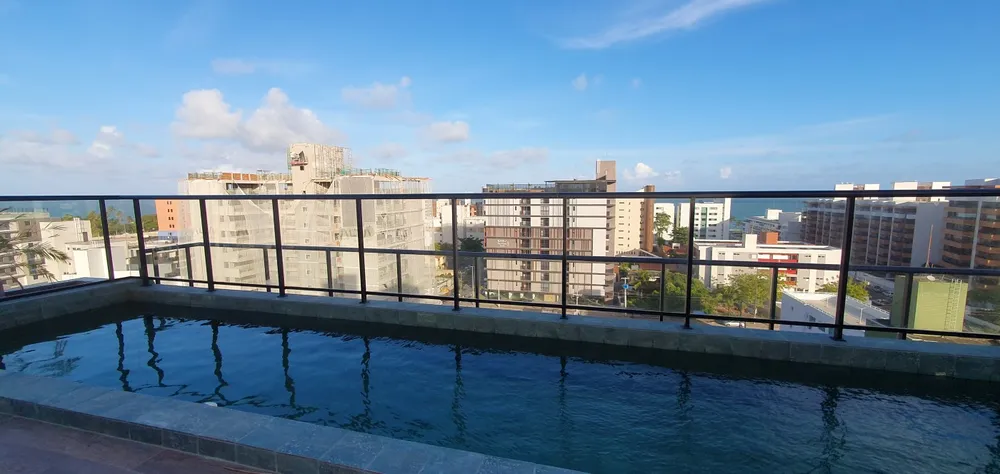 Apartamento, 3 quartos, 68 m² - Foto 5