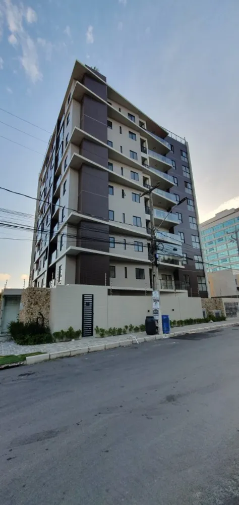 Apartamento, 3 quartos, 68 m² - Foto 11