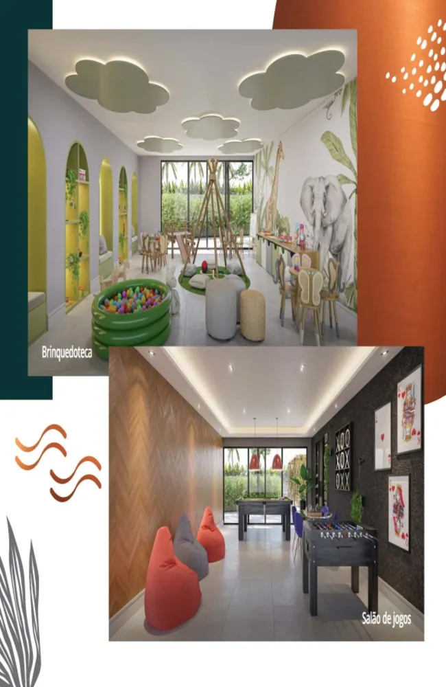 Apartamento, 2 quartos, 57 m² - Foto 16