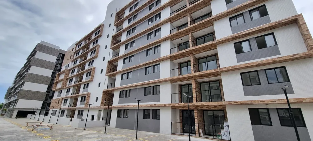 Apartamento, 2 quartos, 57 m² - Foto 5