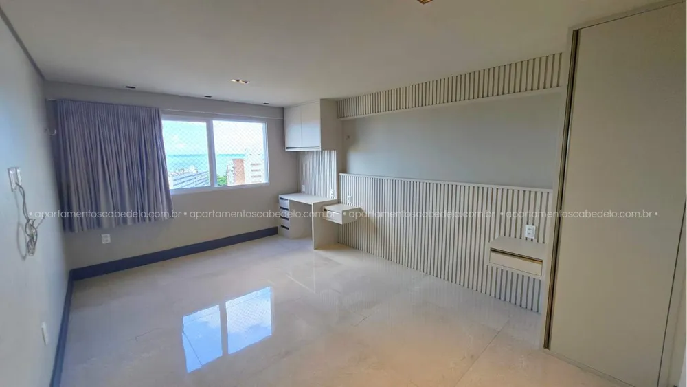 Apartamento, 3 quartos, 170 m² - Foto 14