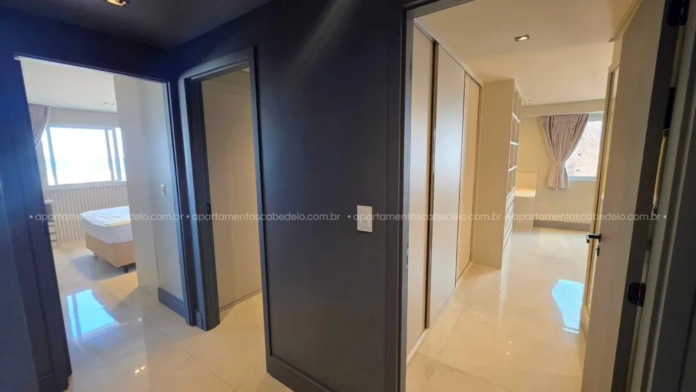 Apartamento, 3 quartos, 170 m² - Foto 10