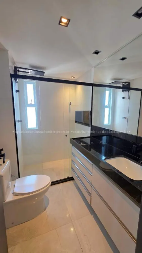 Apartamento, 3 quartos, 170 m² - Foto 15