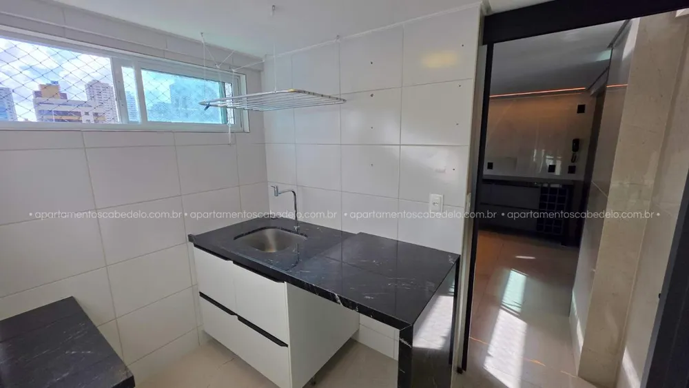 Apartamento, 3 quartos, 170 m² - Foto 7