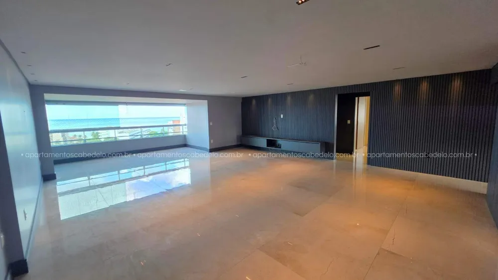 Apartamento, 3 quartos, 170 m² - Foto 1