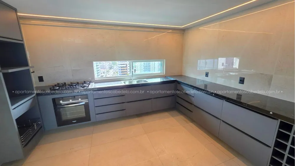 Apartamento, 3 quartos, 170 m² - Foto 4