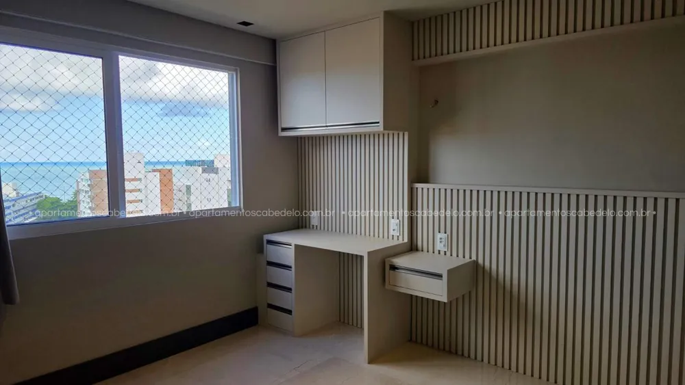 Apartamento, 3 quartos, 170 m² - Foto 13