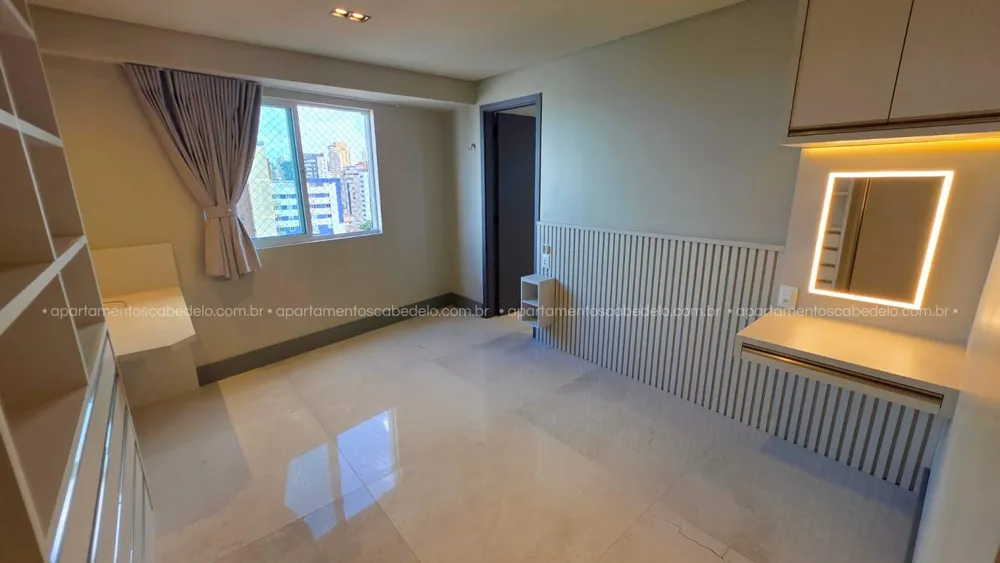 Apartamento, 3 quartos, 170 m² - Foto 11