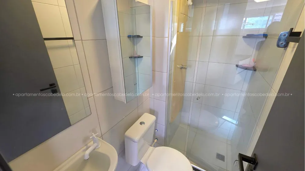 Apartamento, 3 quartos, 170 m² - Foto 8